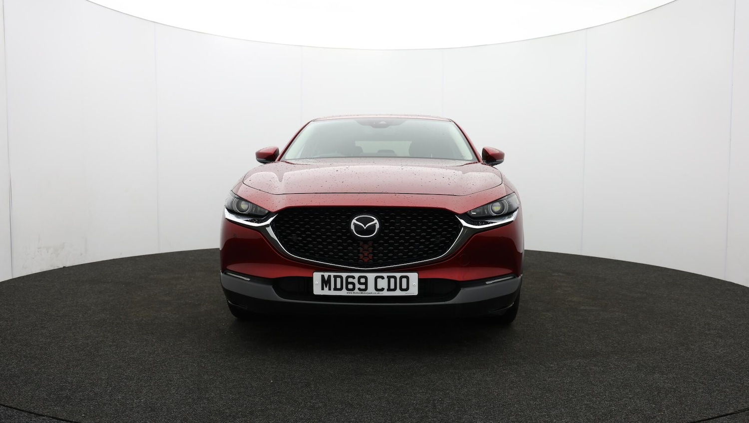 Used Mazda CX-30 2020 for sale - 76562433: Photo 57