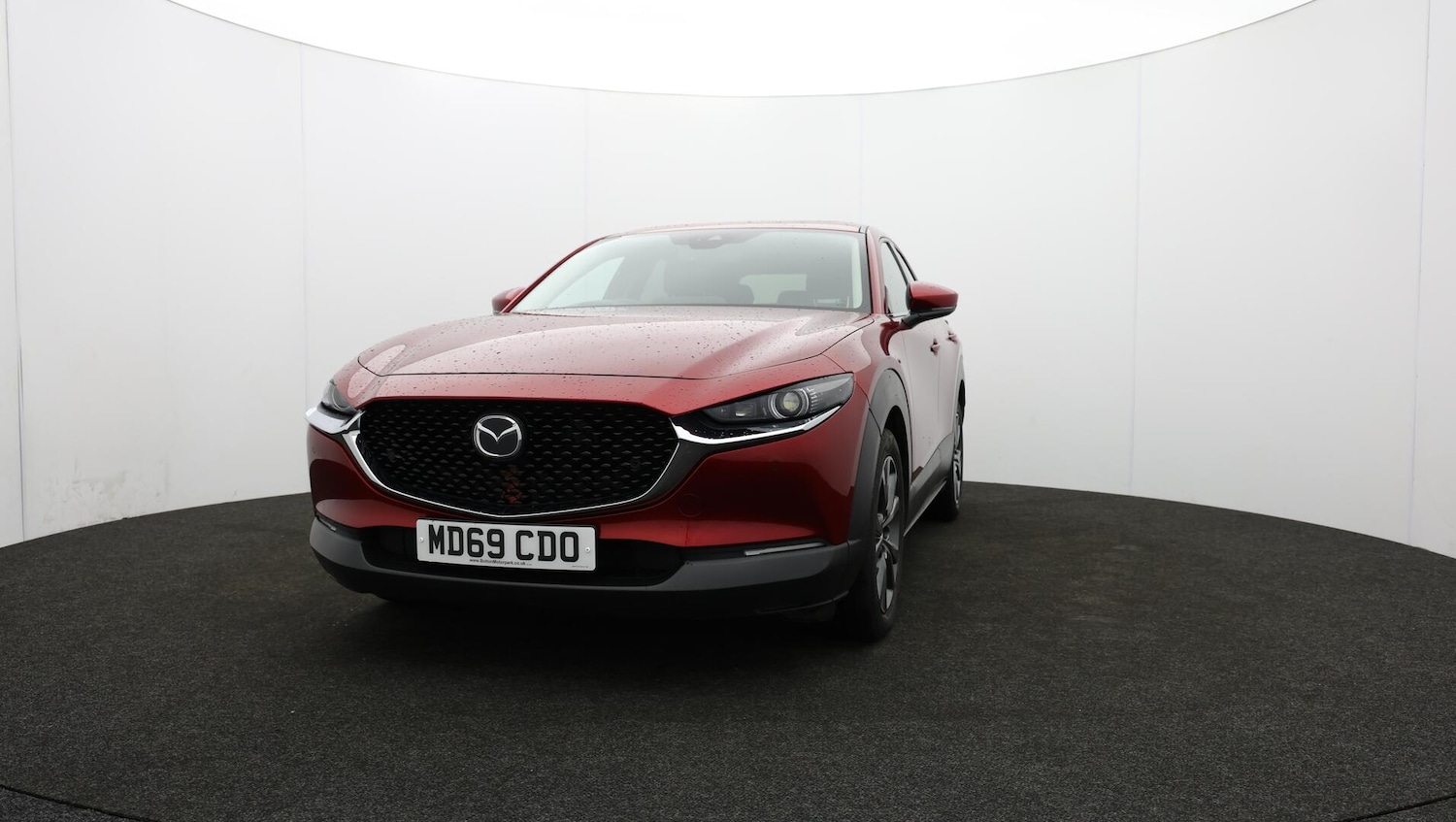 Used Mazda CX-30 2020 for sale - 76562433: Photo 59