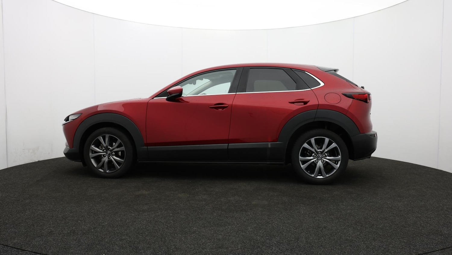 Used Mazda CX-30 2020 for sale - 76562433: Photo 72