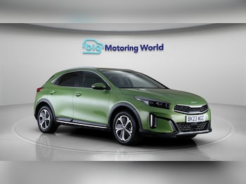 Used Kia XCeed 2023 for sale - 78422952: Photo