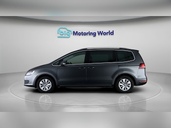 Used Volkswagen Sharan 2021 for sale - 78513033: Photo