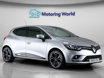 Used Renault Clio 2019 for sale - 75232750: Photo