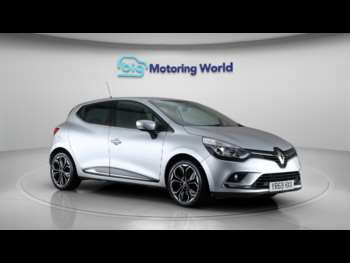 Used Renault Clio 2019 for sale - 75232750: Photo