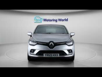 Used Renault Clio 2019 for sale - 75232750: Photo