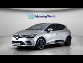 Used Renault Clio 2019 for sale - 75232750: Photo