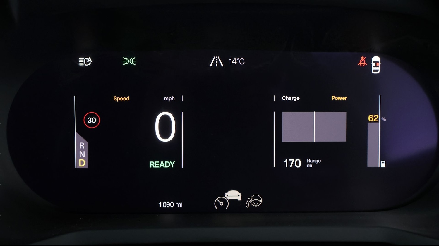 Used Polestar Polestar 2 2024 for sale - 77981765: Photo 10