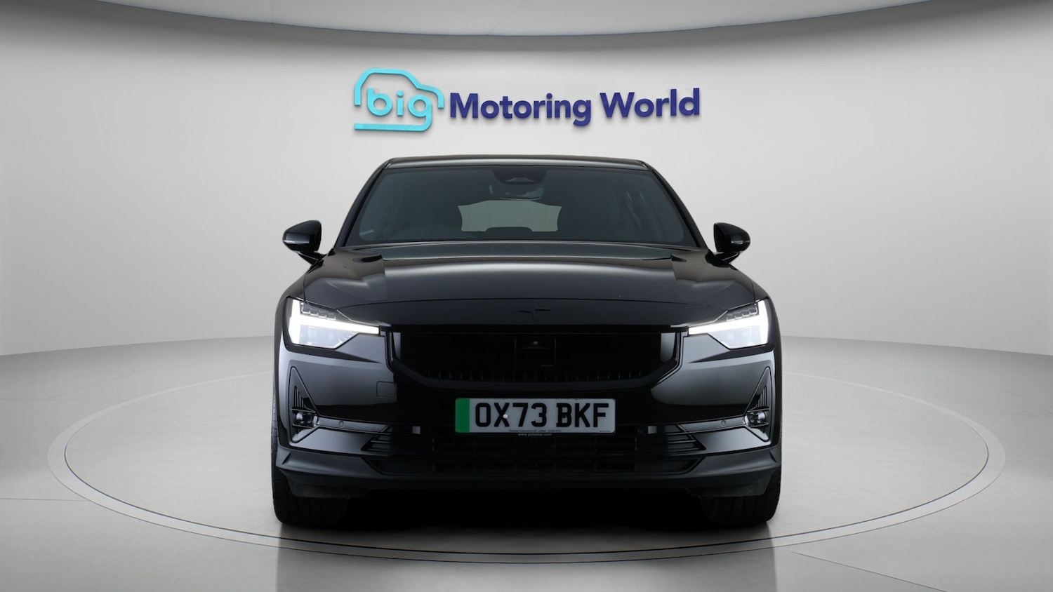 Used Polestar Polestar 2 2024 for sale - 77981765: Photo 2