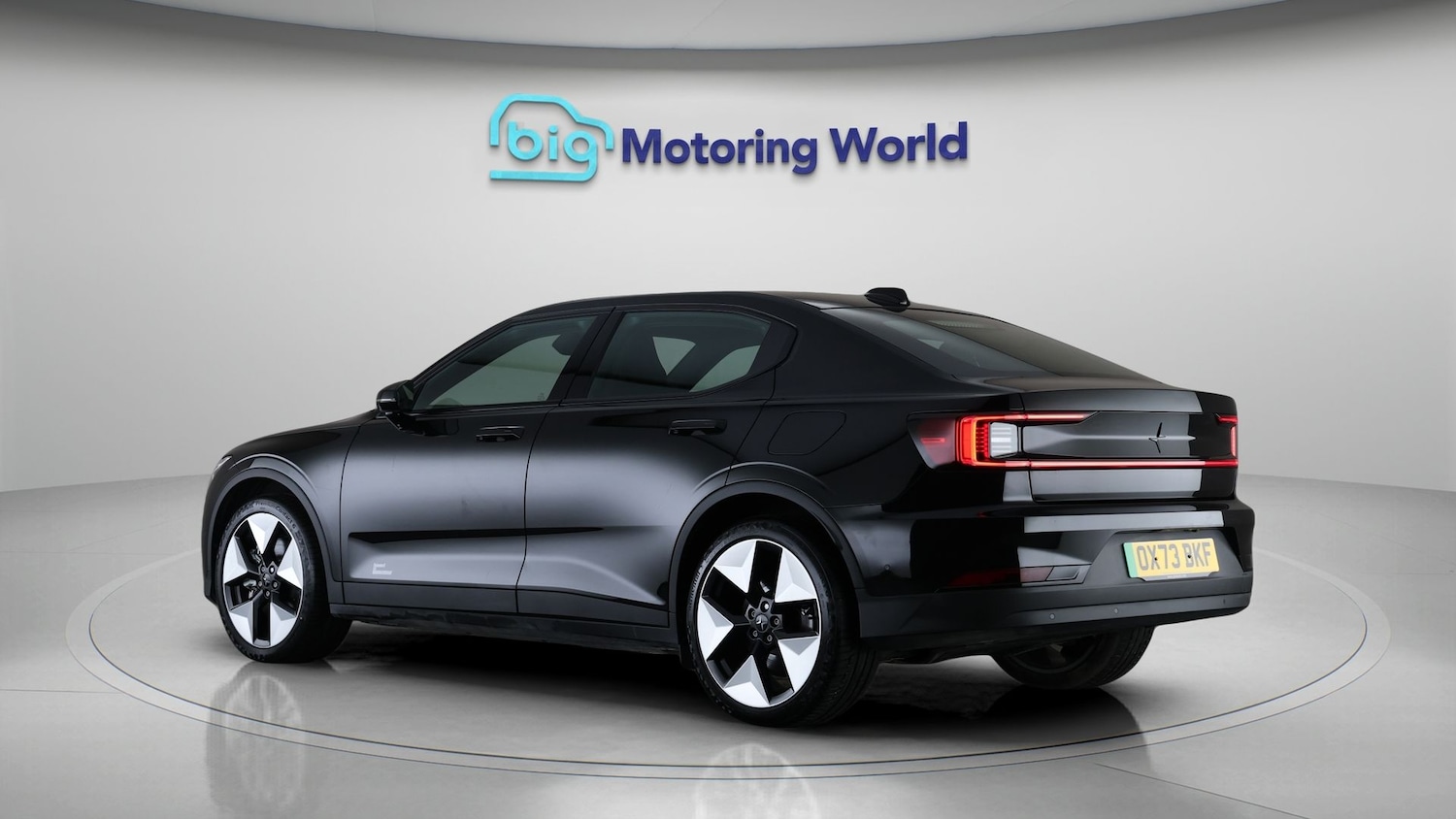 Used Polestar Polestar 2 2024 for sale - 77981765: Photo 5