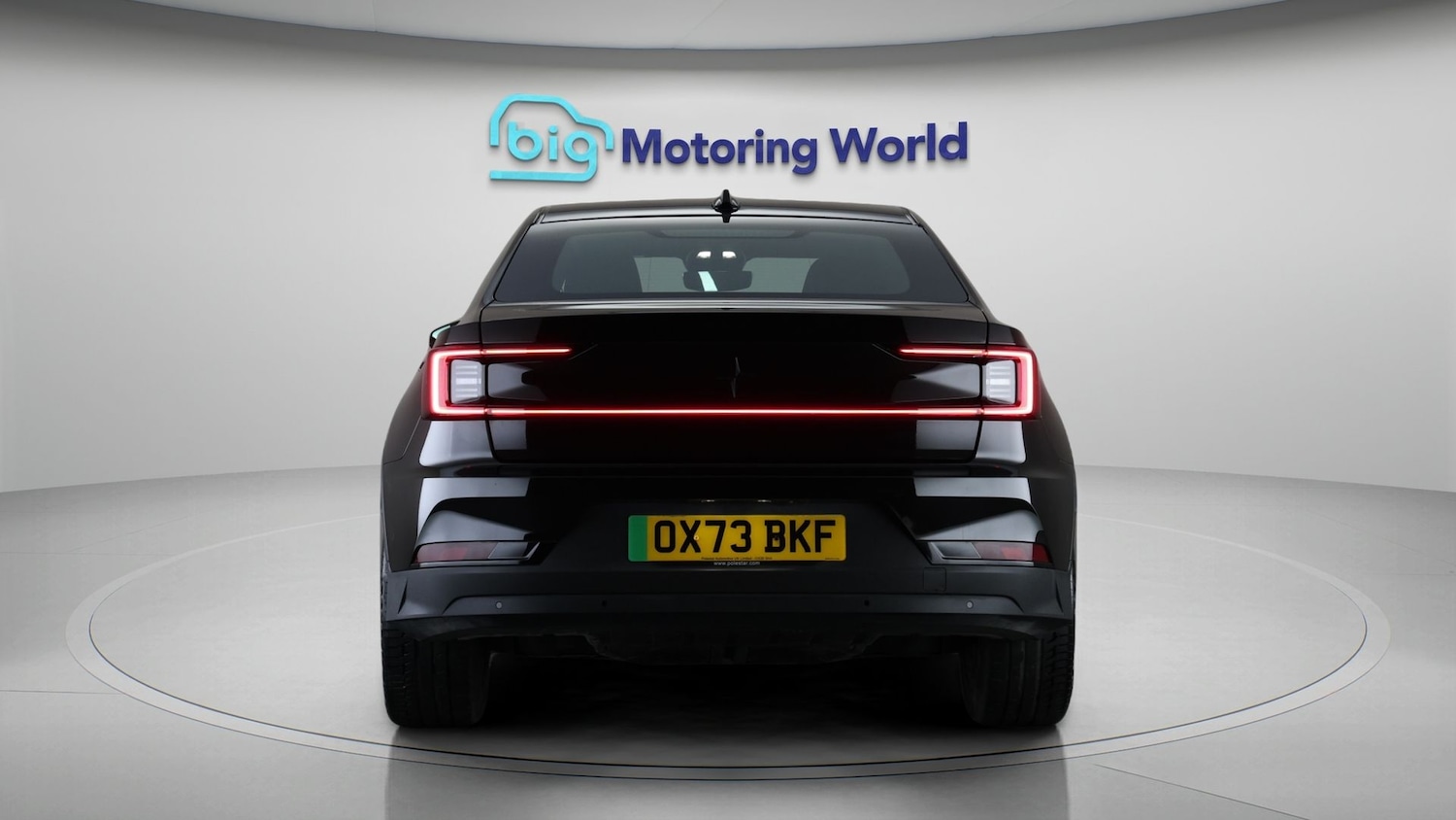 Used Polestar Polestar 2 2024 for sale - 77981765: Photo 6