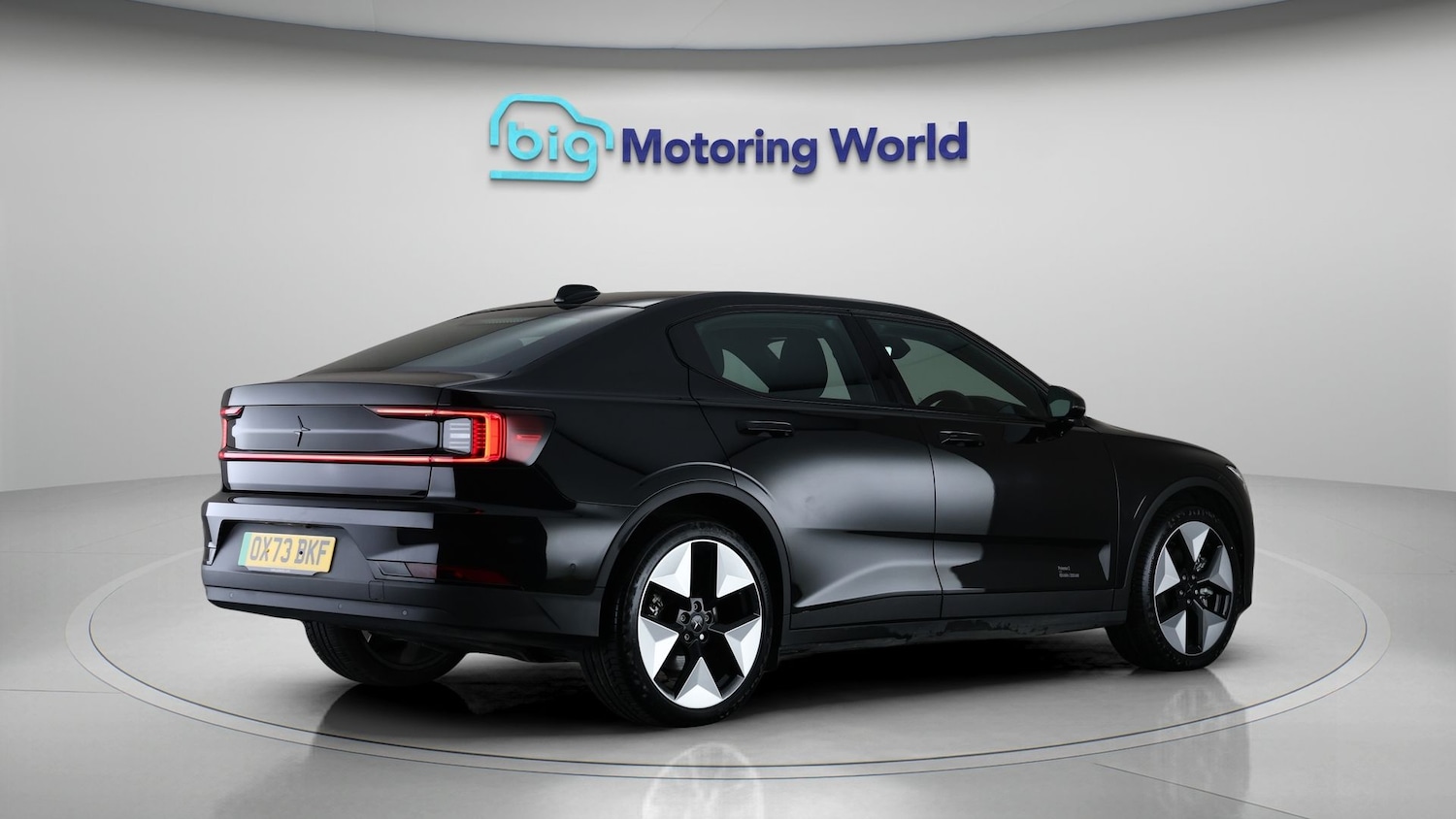 Used Polestar Polestar 2 2024 for sale - 77981765: Photo 7