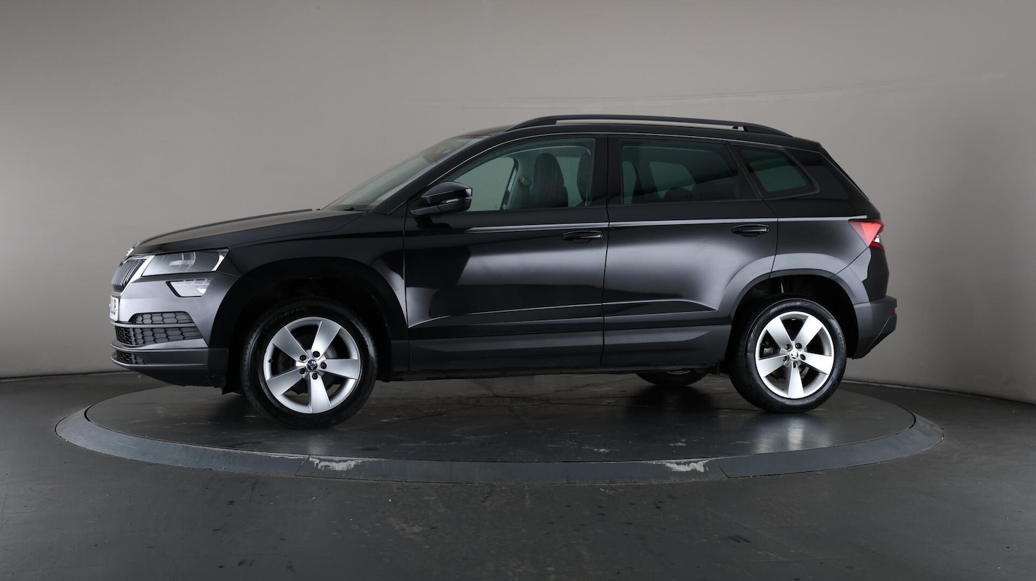 Vehicle 40