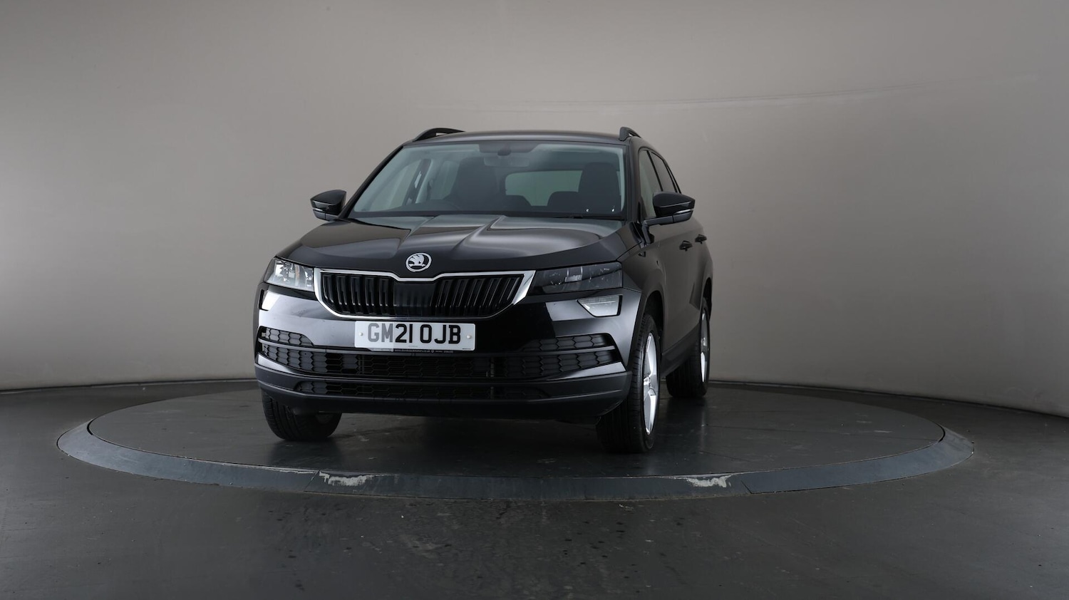 Vehicle 48