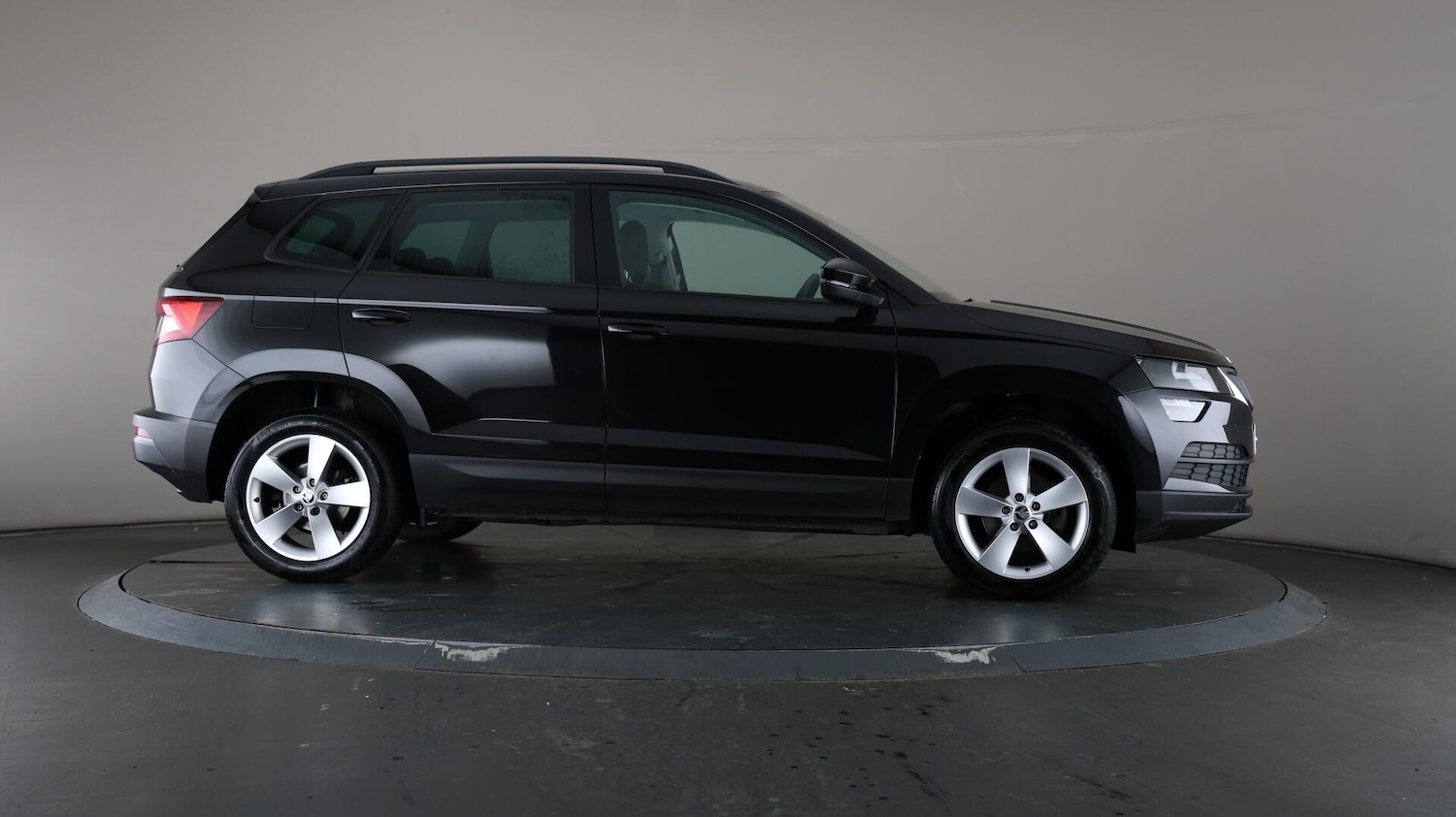 Vehicle 60