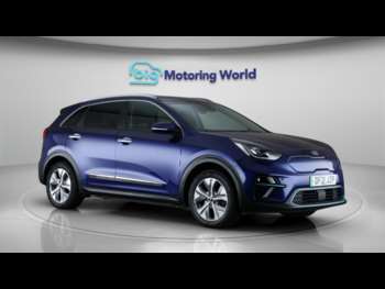 Used Kia Niro 2021 for sale - 74750555: Photo