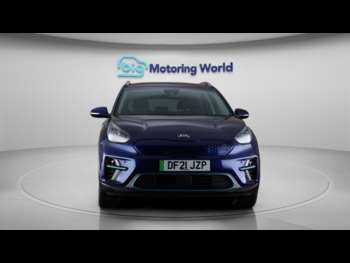 Used Kia Niro 2021 for sale - 74750555: Photo