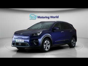 Used Kia Niro 2021 for sale - 74750555: Photo