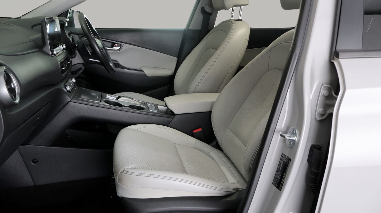 Used Hyundai KONA 2023 for sale - 77938647: Photo 13