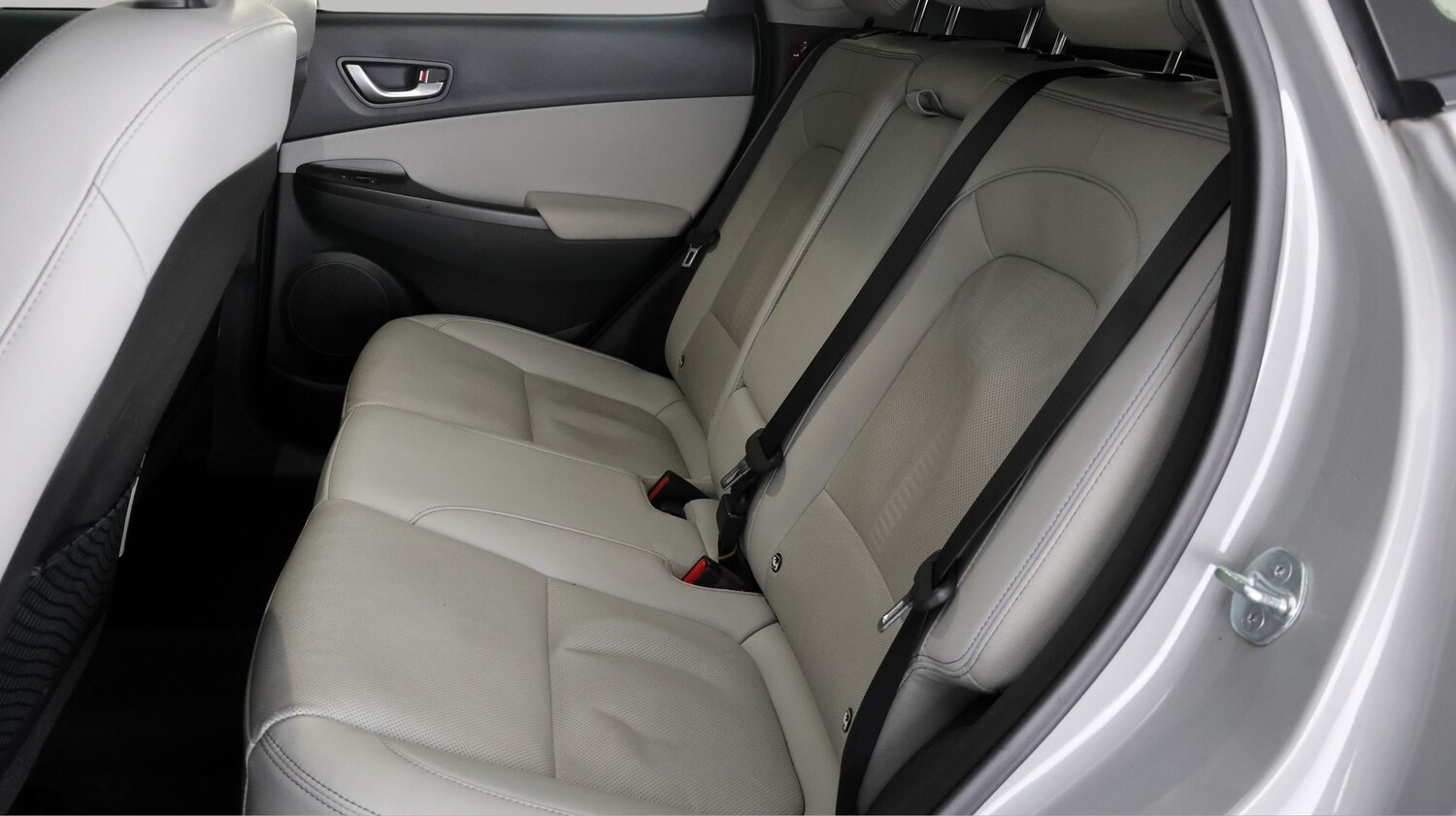 Used Hyundai KONA 2023 for sale - 77938647: Photo 15