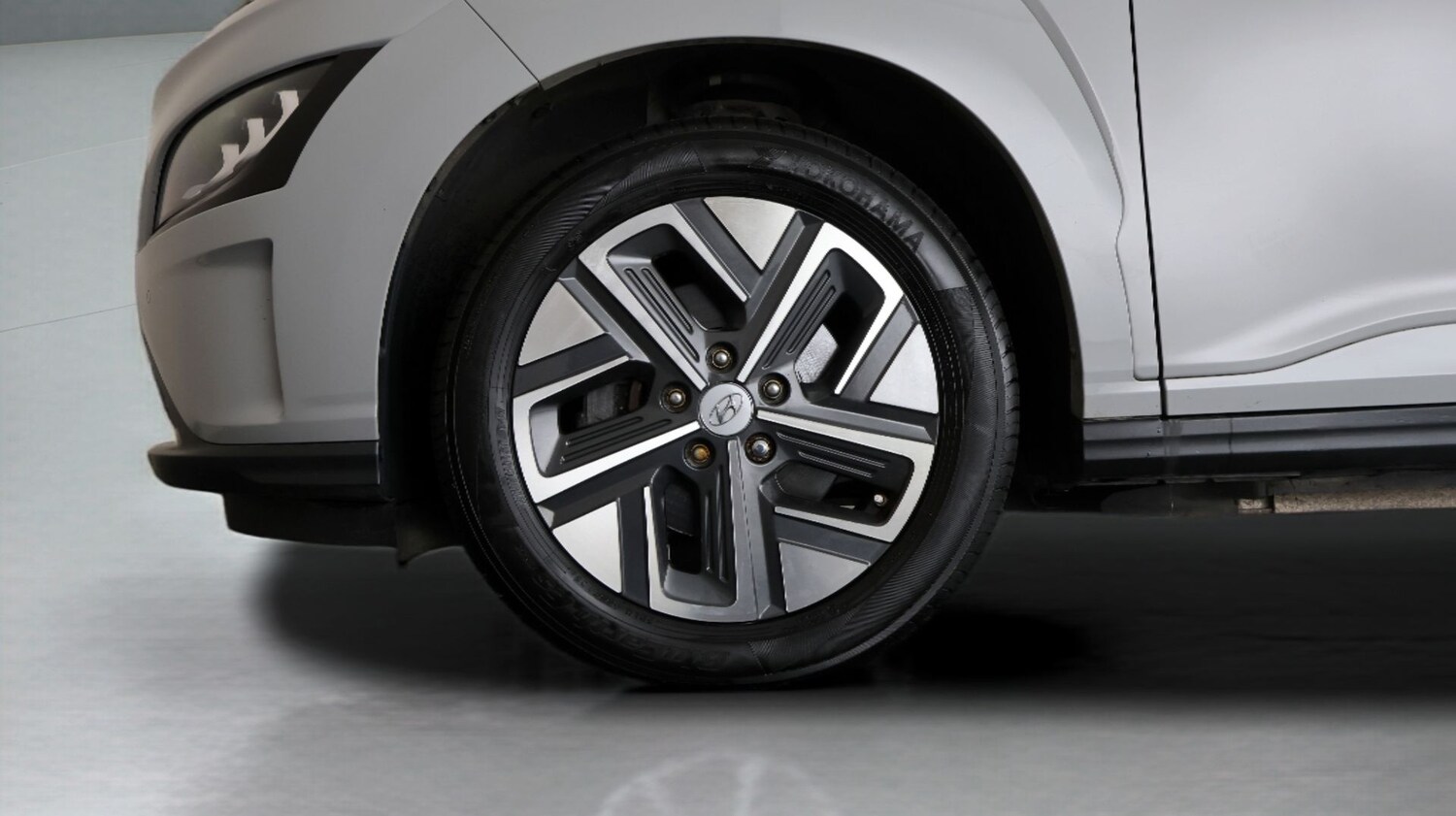 Used Hyundai KONA 2023 for sale - 77938647: Photo 17