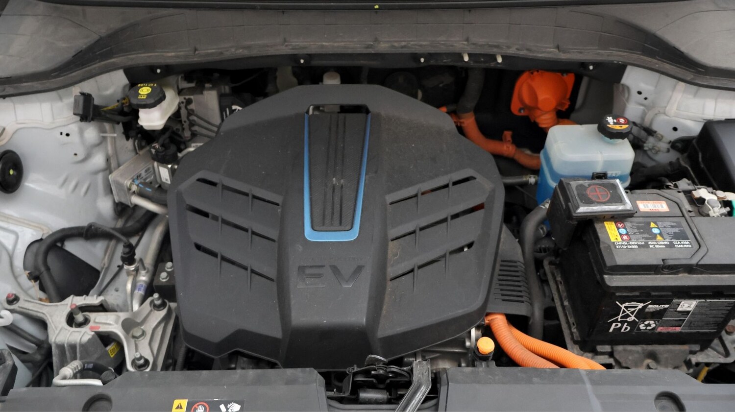 Used Hyundai KONA 2023 for sale - 77938647: Photo 18