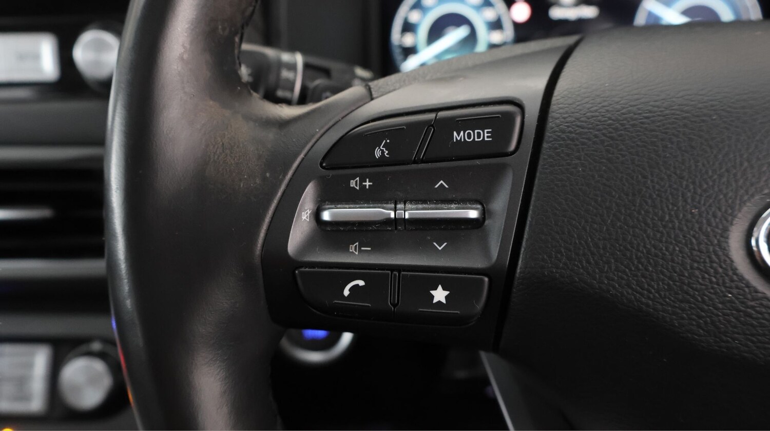 Used Hyundai KONA 2023 for sale - 77938647: Photo 19