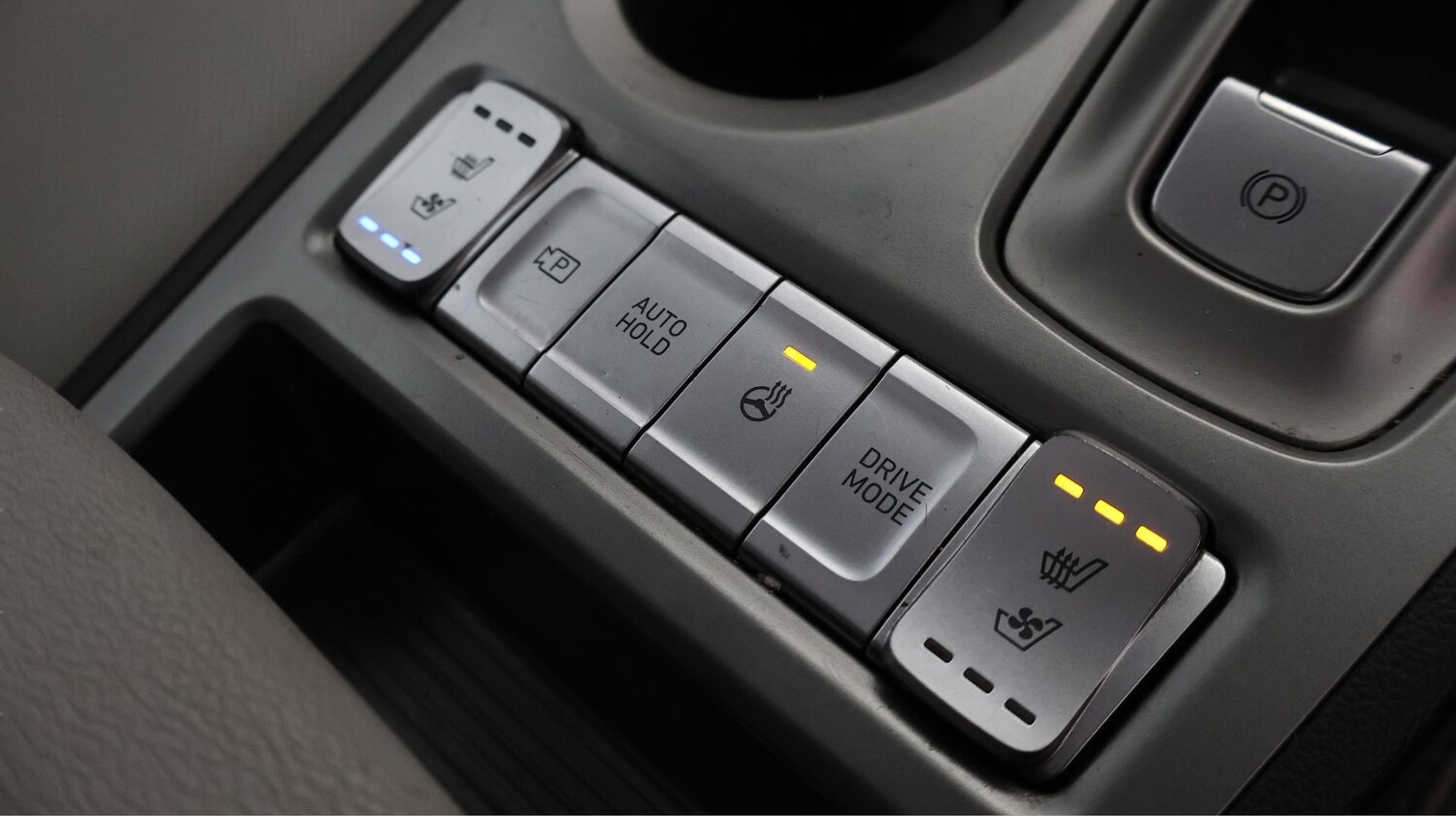 Used Hyundai KONA 2023 for sale - 77938647: Photo 20