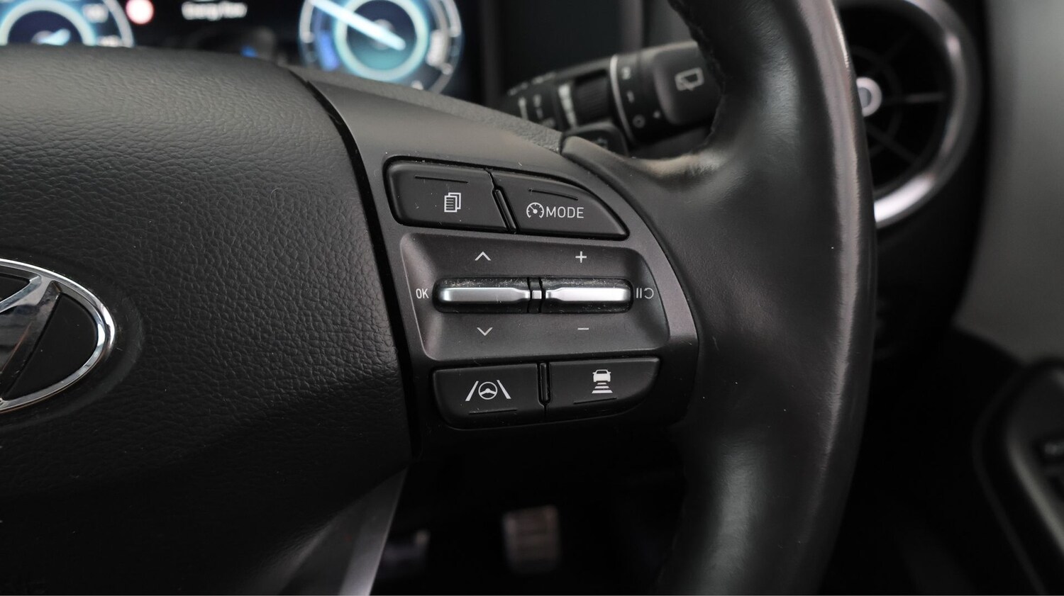 Used Hyundai KONA 2023 for sale - 77938647: Photo 21