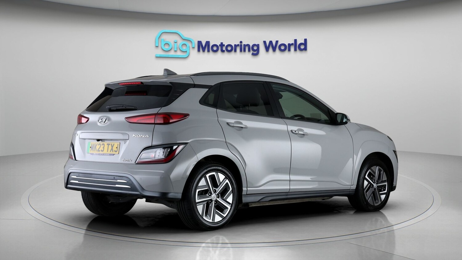 Used Hyundai KONA 2023 for sale - 77938647: Photo 7