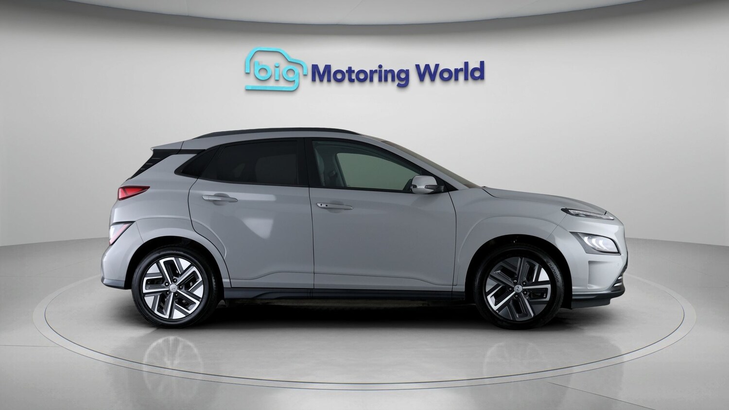 Used Hyundai KONA 2023 for sale - 77938647: Photo 8
