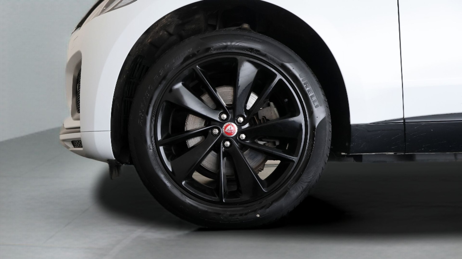 Used Jaguar F-Pace 2022 for sale - 77565333: Photo 17