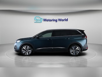 Used Peugeot 5008 2020 for sale - 78644760: Photo