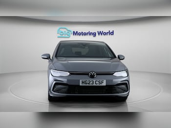 Used Volkswagen Golf 2023 for sale - 79508007: Photo