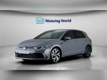 Used Volkswagen Golf 2023 for sale - 79508007: Photo