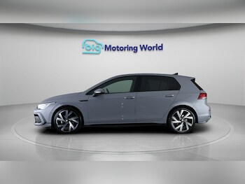 Used Volkswagen Golf 2023 for sale - 79508007: Photo