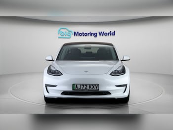 Used Tesla Model 3 2022 for sale - 78240663: Photo