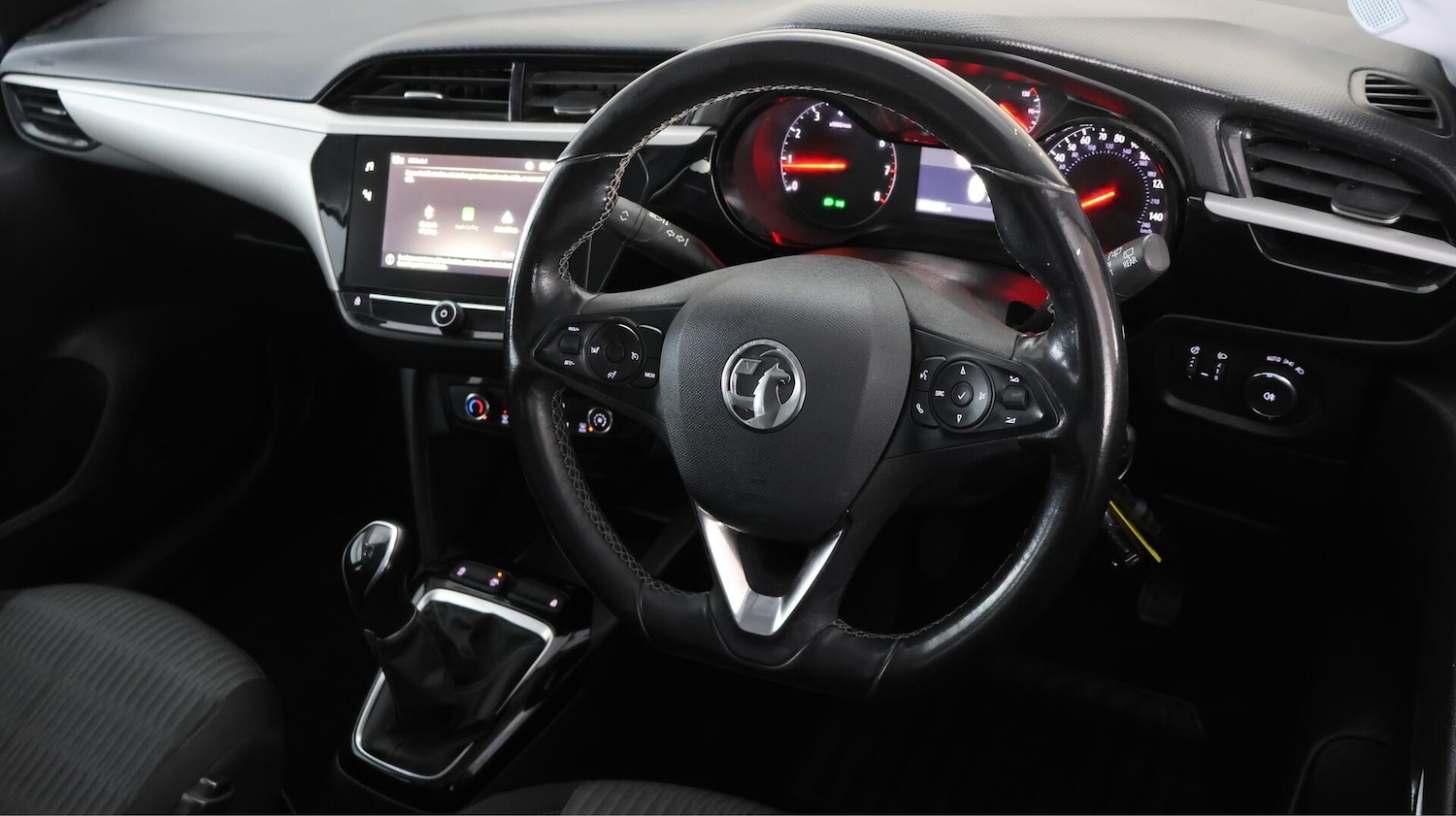 Used Vauxhall Corsa 2021 for sale - 76522507: Photo 10