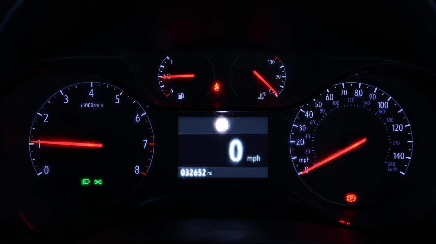 Used Vauxhall Corsa 2021 for sale - 76522507: Photo 11