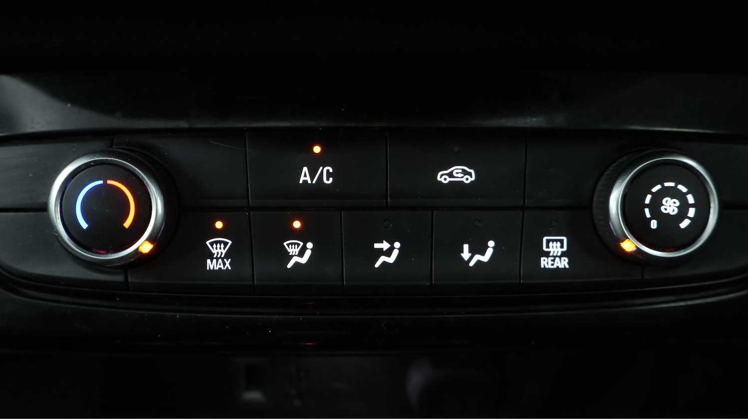 Used Vauxhall Corsa 2021 for sale - 76522507: Photo 12