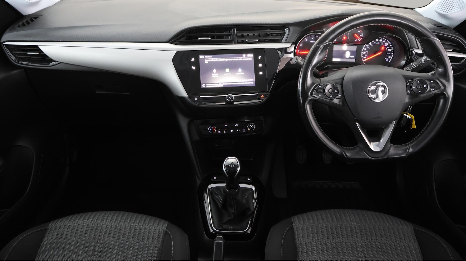 Used Vauxhall Corsa 2021 for sale - 76522507: Photo 13