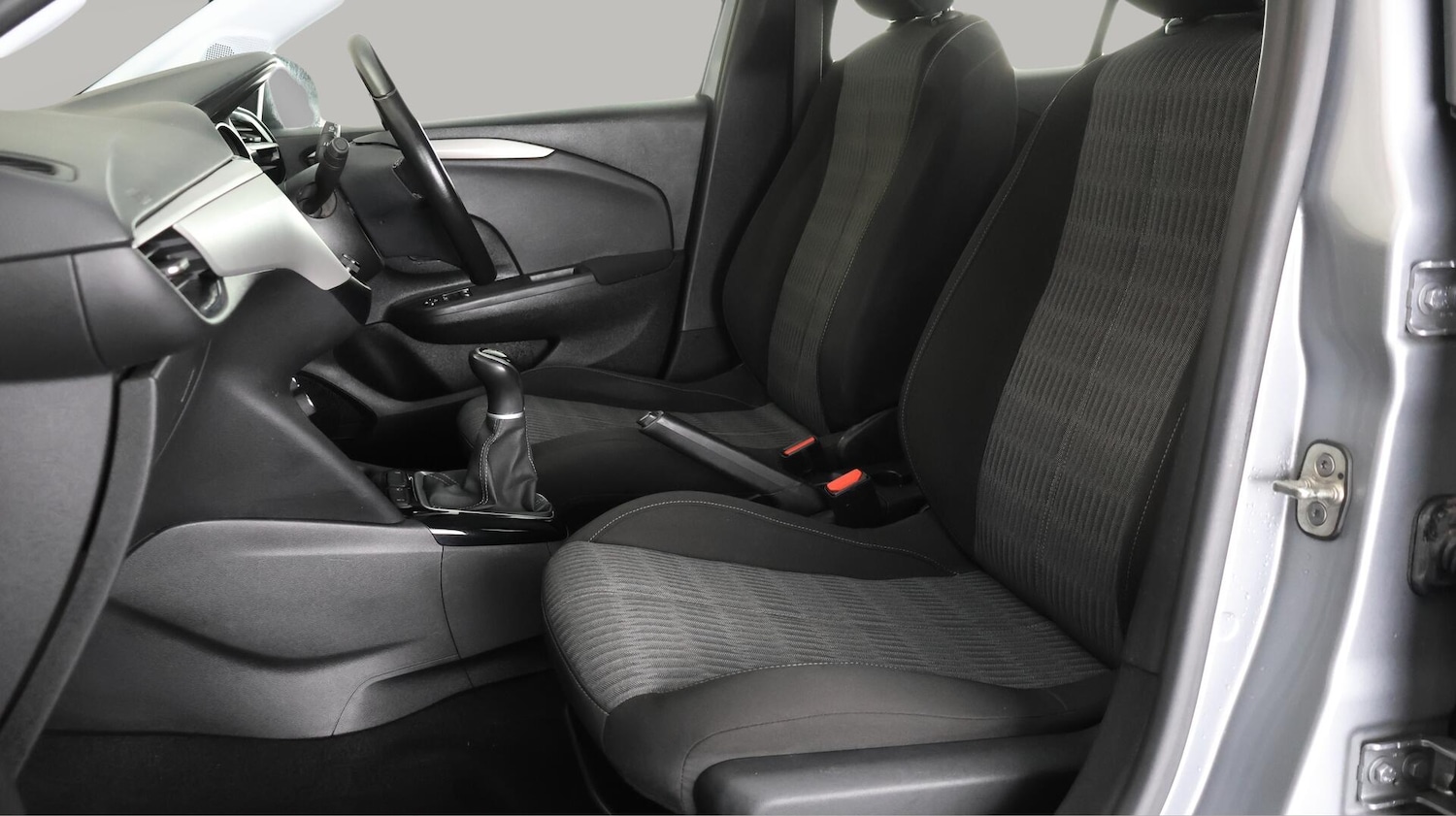 Used Vauxhall Corsa 2021 for sale - 76522507: Photo 14