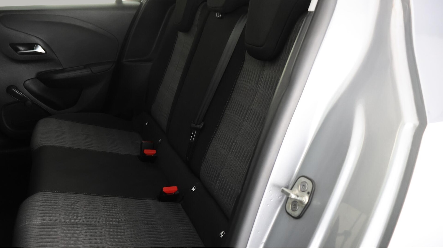 Used Vauxhall Corsa 2021 for sale - 76522507: Photo 16