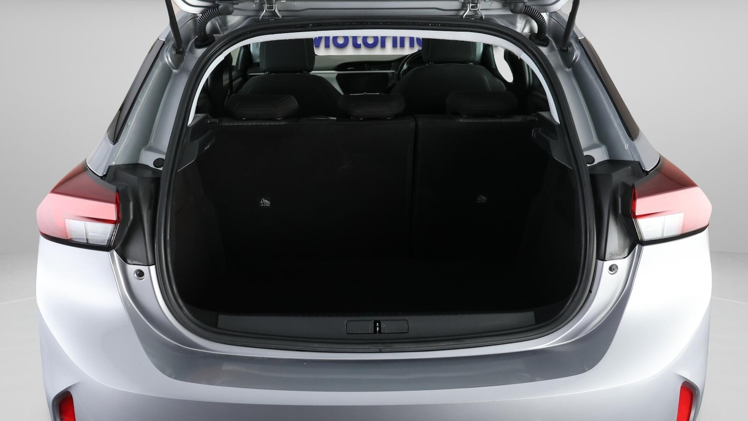 Used Vauxhall Corsa 2021 for sale - 76522507: Photo 17