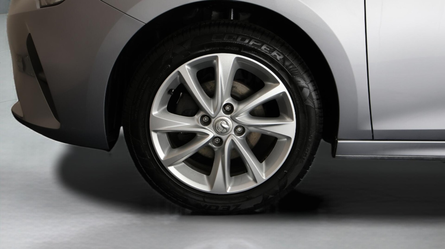 Used Vauxhall Corsa 2021 for sale - 76522507: Photo 18