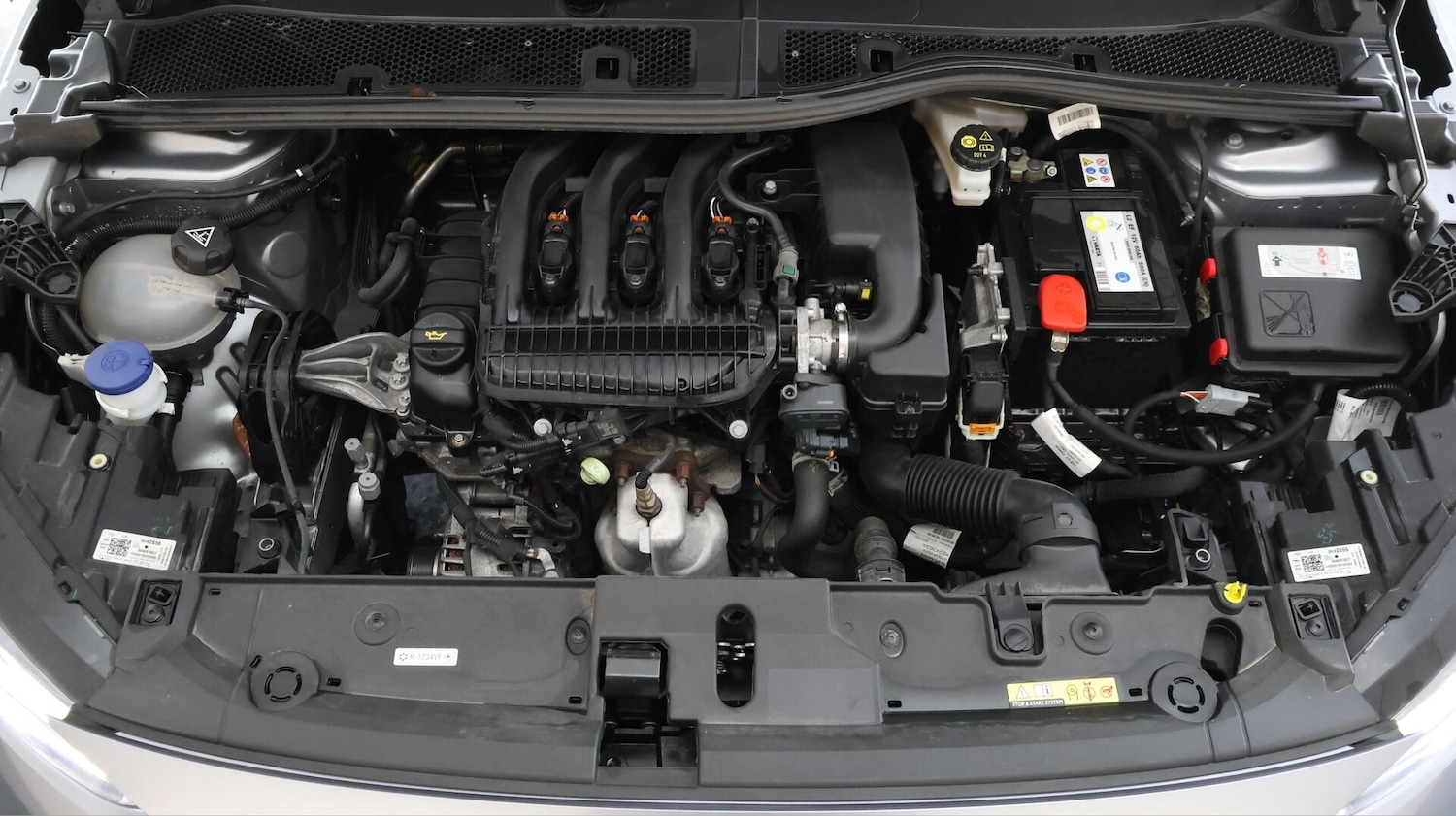 Used Vauxhall Corsa 2021 for sale - 76522507: Photo 19