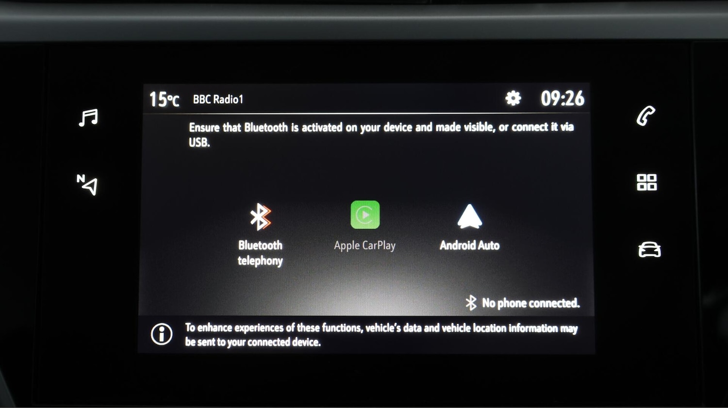 Used Vauxhall Corsa 2021 for sale - 76522507: Photo 24