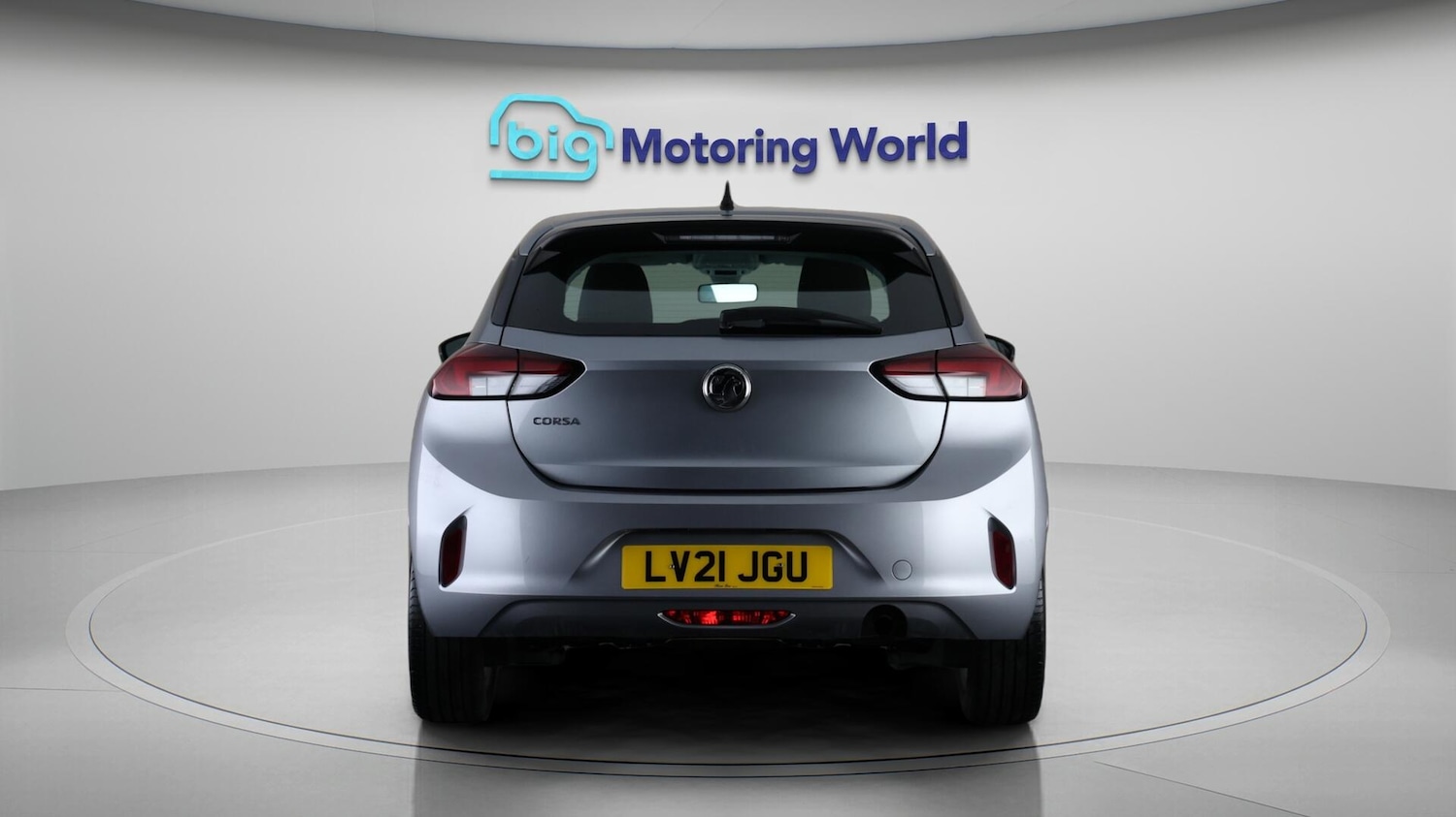 Used Vauxhall Corsa 2021 for sale - 76522507: Photo 7