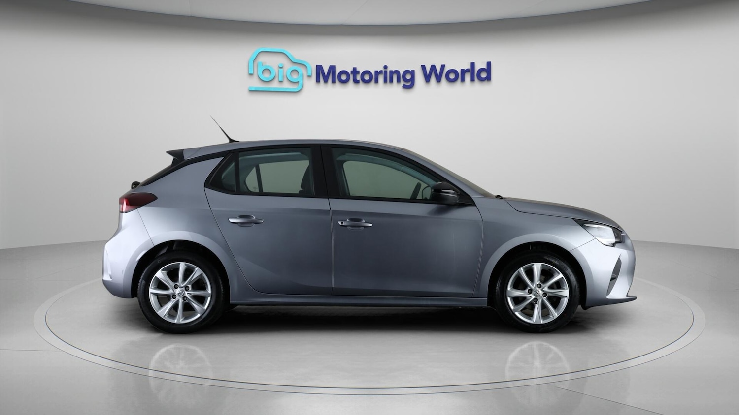 Used Vauxhall Corsa 2021 for sale - 76522507: Photo 9