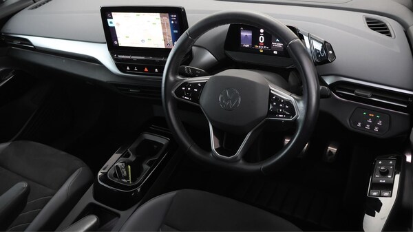 Used Volkswagen ID.4 2022 for sale - 76326648: Photo 10