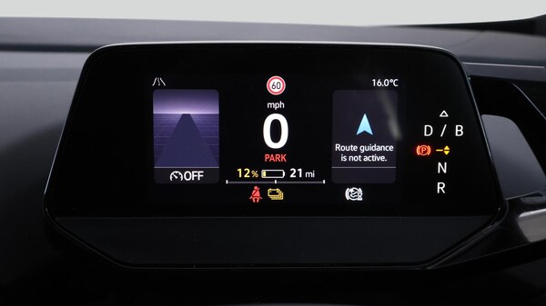 Used Volkswagen ID.4 2022 for sale - 76326648: Photo 11