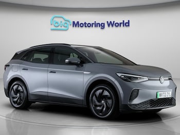 2022 (72) - 109kW Life Pure 52kWh 5dr Auto